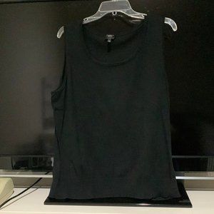 Talbots Woman Petites Tank Top